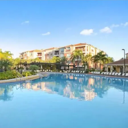 New Amazing 3 Bedroom Apartment Vista Cay Resort